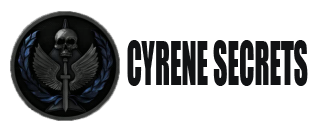 Cyrene Secrets